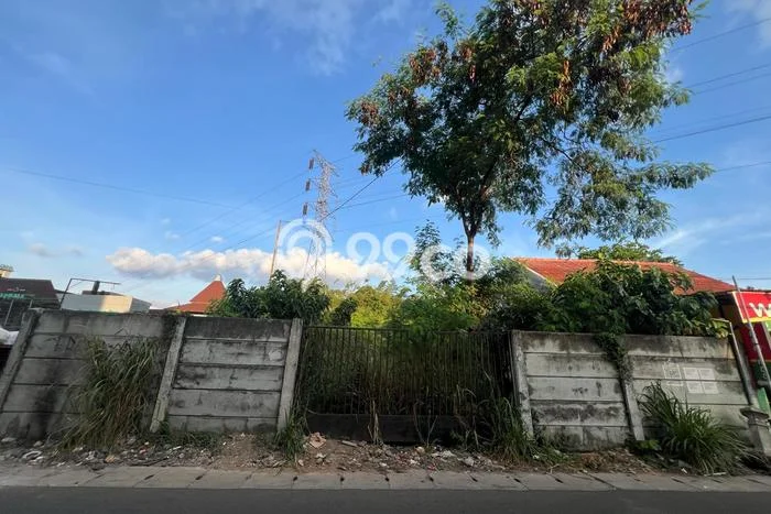 Paling Dicari! Lahan Kosong Disewakan di Ngaglik, Sleman Paling Dicari! Lahan Kosong Disewakan di Ngaglik, Sleman
