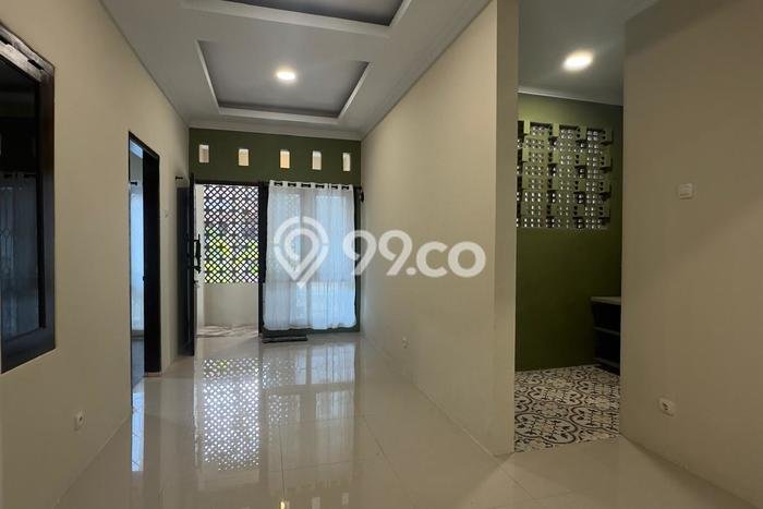 Rumah Modern Cantik 4 KT Bisa Langsung Pindah di Ngemplak Rumah Modern Cantik 4 KT Bisa Langsung Pindah di Ngemplak