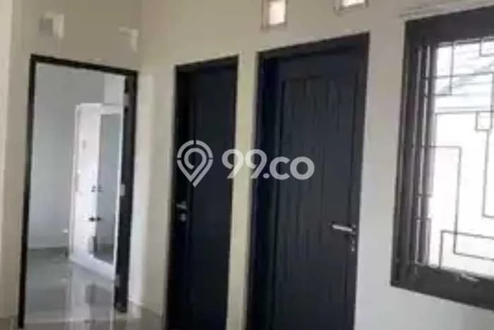 Disewakan Hunian Konsep Modern di Wirobrajan Yogyakarta dengan 3 Kamar Disewakan Hunian Konsep Modern di Wirobrajan Yogyakarta dengan 3 Kamar