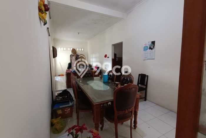 Rumah di Godean, 5 KM, Konsep Modern, Luas 750m2m² Bangunan 600m2m² Rumah di Godean, 5 KM, Konsep Modern, Luas 750m2m² Bangunan 600m2m²