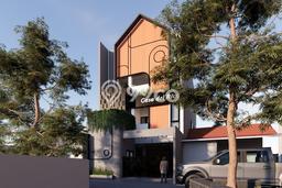 Rumah Kost untuk Dijual di Tegalrejo dengan 9 KT, 9 KM, Luas 320m2 Rumah Kost untuk Dijual di Tegalrejo dengan 9 KT, 9 KM, Luas 320m2