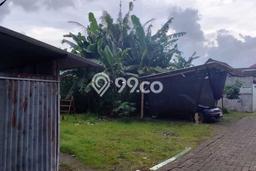 Tanah Kavling untuk Dijual di Mlati Sleman 212m2 Tanah Kavling untuk Dijual di Mlati Sleman 212m2
