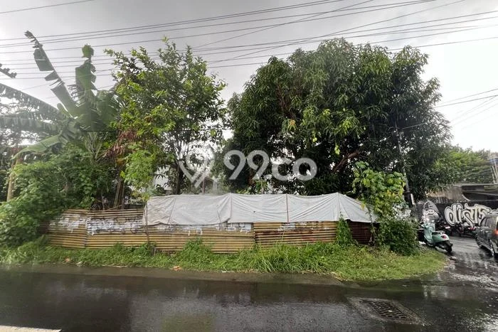 Tanah untuk Disewakan di Ngaglik Sleman SHM Tanah untuk Disewakan di Ngaglik Sleman SHM