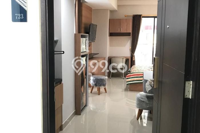 Apartemen Strategis untuk Dijual di Ngaglik, Sleman, Daerah Istimewa Yogyakarta Apartemen Strategis untuk Dijual di Ngaglik, Sleman, Daerah Istimewa Yogyakarta