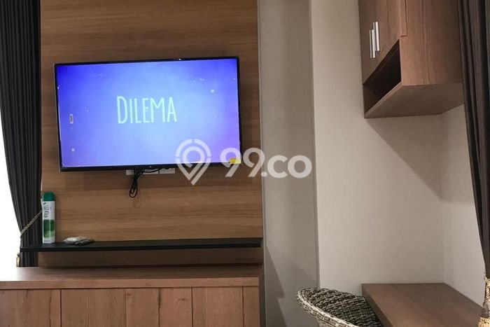 Apartemen Strategis untuk Dijual di Ngaglik, Sleman, Daerah Istimewa Yogyakarta Apartemen Strategis untuk Dijual di Ngaglik, Sleman, Daerah Istimewa Yogyakarta