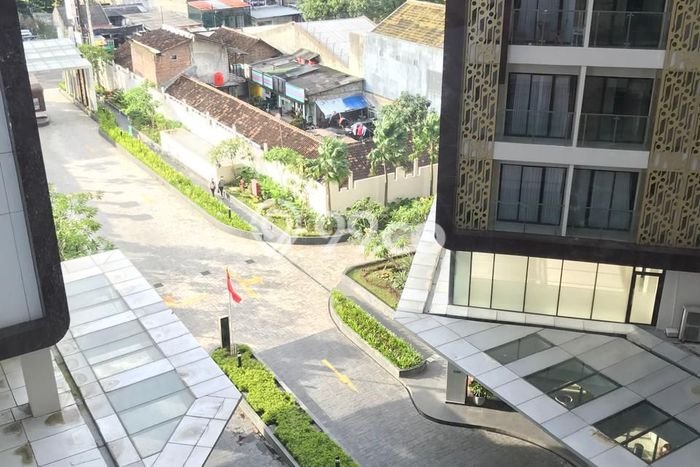 Apartemen Strategis untuk Dijual di Ngaglik, Sleman, Daerah Istimewa Yogyakarta Apartemen Strategis untuk Dijual di Ngaglik, Sleman, Daerah Istimewa Yogyakarta