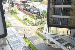 Apartemen Strategis untuk Dijual di Ngaglik, Sleman, Daerah Istimewa Yogyakarta Apartemen Strategis untuk Dijual di Ngaglik, Sleman, Daerah Istimewa Yogyakarta