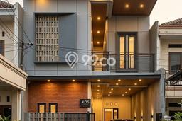 Investasi Kost di Ngaglik Spesifikasi 10 KT & 10 KM Investasi Kost di Ngaglik Spesifikasi 10 KT & 10 KM