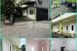 Dijual Kost di Kawasan Ngaglik, Sleman, Spesifikasi 14 KT, 14 KM, 502m2 Dijual Kost di Kawasan Ngaglik, Sleman, Spesifikasi 14 KT, 14 KM, 502m2