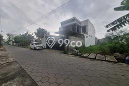 Kavling Tanah Dijual di Depok Sleman Spesifikasi 739m2 Kavling Tanah Dijual di Depok Sleman Spesifikasi 739m2