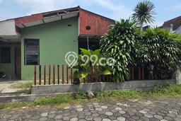 Kavling Tanah untuk Dijual di Caturtunggal, Sleman, Luas 150m2 Kavling Tanah untuk Dijual di Caturtunggal, Sleman, Luas 150m2