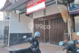 Ruko untuk disewa di Wirobrajan punya LT 100m2 & LB 100m2 harga sewa kompetitif Ruko untuk disewa di Wirobrajan punya LT 100m2 & LB 100m2 harga sewa kompetitif
