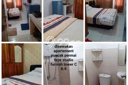 Hunian Apartemen Disewakan Murah 36m2 di Dukuh Pakis, Cocok Dijadikan Tempat Tinggal Anda Hunian Apartemen Disewakan Murah 36m2 di Dukuh Pakis, Cocok Dijadikan Tempat Tinggal Anda