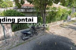 Kavling Tanah Dijual di Mulyorejo, Surabaya, Luas 336m2 Area Strategis Kavling Tanah Dijual di Mulyorejo, Surabaya, Luas 336m2 Area Strategis