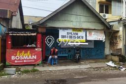 Lahan untuk Dijual di Sawahan Surabaya Luas 180m2 Lahan untuk Dijual di Sawahan Surabaya Luas 180m2