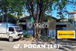 Tanah Dijual di Sidoarjo Seluas 240m2 Strategis Tanah Dijual di Sidoarjo Seluas 240m2 Strategis