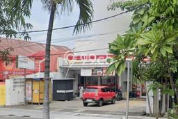 Ruko Dijual di Gayungan Surabaya dengan LB 250m2 Ruko Dijual di Gayungan Surabaya dengan LB 250m2