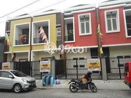 Unit Ruko Dijual di Sidoarjo LT 63m2 & LB 114m2 Unit Ruko Dijual di Sidoarjo LT 63m2 & LB 114m2