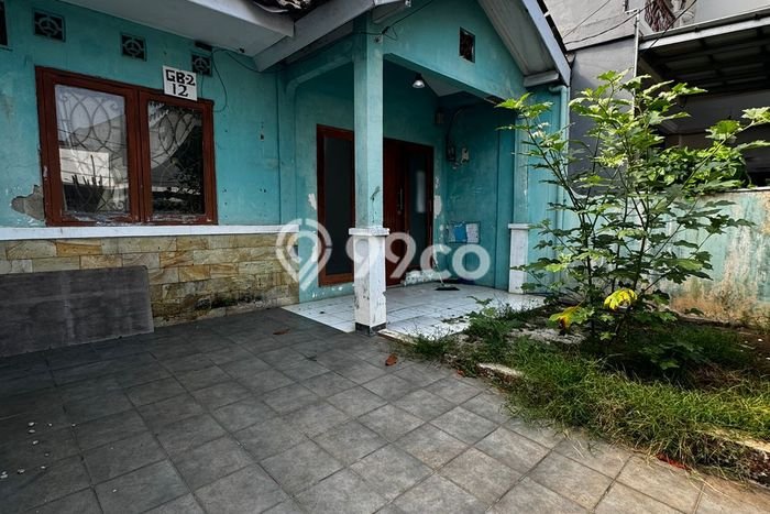 Tanah Kavling Dijual di Graha Raya, Tangerang Selatan dengan Luas Tanah 90m2 Tanah Kavling Dijual di Graha Raya, Tangerang Selatan dengan Luas Tanah 90m2