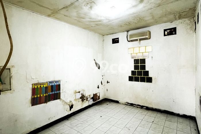 Tanah Kavling Dijual di Graha Raya, Tangerang Selatan dengan Luas Tanah 90m2 Tanah Kavling Dijual di Graha Raya, Tangerang Selatan dengan Luas Tanah 90m2