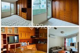 Apartemen Minimalis untuk Disewa, 3 Kamar di Jakarta Selatan Apartemen Minimalis untuk Disewa, 3 Kamar di Jakarta Selatan