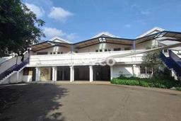 Tanah Disewakan Lokasi Jakarta Selatan Seluas 10600m2 Strategis dan Aman Tanah Disewakan Lokasi Jakarta Selatan Seluas 10600m2 Strategis dan Aman