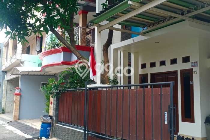 Jarang Ada! Rumah Sewa 3 Kamar Bagus Siap Huni Lenteng Agung Jarang Ada! Rumah Sewa 3 Kamar Bagus Siap Huni Lenteng Agung