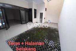 Disewakan Rumah Murah di Warung Buncit Jakarta Selatan Punya 4 KT Disewakan Rumah Murah di Warung Buncit Jakarta Selatan Punya 4 KT