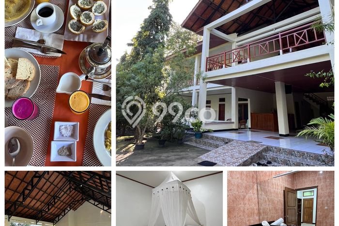 Dijual Hotel Premium di , Luas 802m2m², Mainroad, Kawasan Komersial Dijual Hotel Premium di , Luas 802m2m², Mainroad, Kawasan Komersial