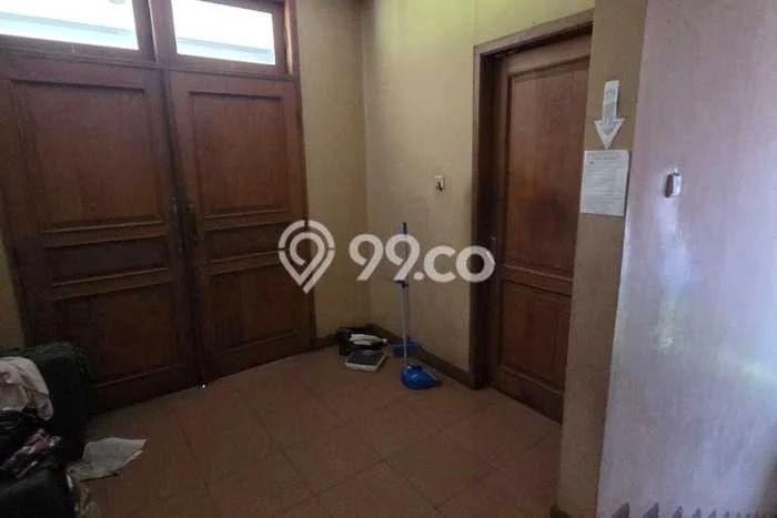 Rumah sewa siap huni 5 KT di Pangkalan Jati, Depok Rumah sewa siap huni 5 KT di Pangkalan Jati, Depok