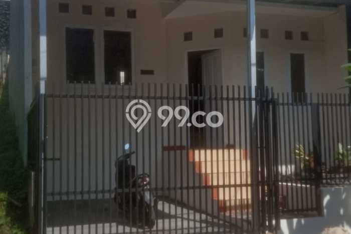 Rumah Cantik Siap Pakai Di Limo Luas 100m2 Aman Rumah Cantik Siap Pakai Di Limo Luas 100m2 Aman