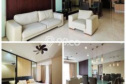 Sewa Apartemen Terjangkau 2 KT di Gatot Subroto Jakarta Selatan Sewa Apartemen Terjangkau 2 KT di Gatot Subroto Jakarta Selatan
