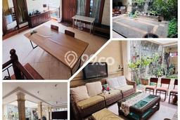 Dijual Rumah Premium dengan Fasilitas Sekitar Komplit di Tebet, Jakarta Selatan Dijual Rumah Premium dengan Fasilitas Sekitar Komplit di Tebet, Jakarta Selatan