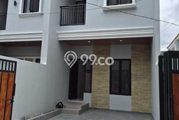 Rumah Luas Asri 3 KT Siap Huni di Lenteng Agung Jakarta Selatan Rumah Luas Asri 3 KT Siap Huni di Lenteng Agung Jakarta Selatan