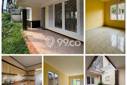 Disewakan! Rumah 4 Kamar Tidur &
2 Kamar Mandi di Cipete, Jakarta Selatan Disewakan! Rumah 4 Kamar Tidur &
2 Kamar Mandi di Cipete, Jakarta Selatan