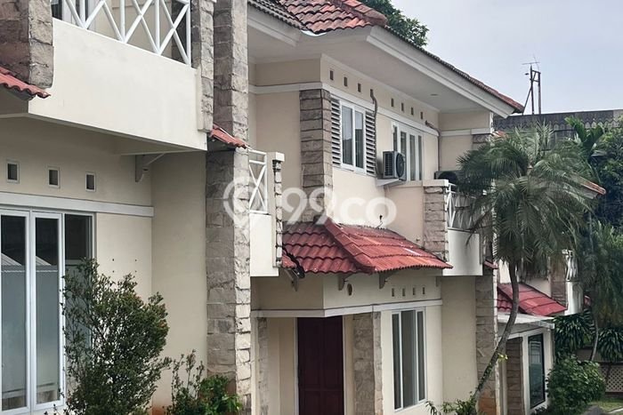 Rumah sewa siap huni 3 Kamar Tidur di Antasari, Jakarta Selatan Rumah sewa siap huni 3 Kamar Tidur di Antasari, Jakarta Selatan