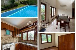 Jarang Ada! Rumah Kontrakan 4 Kamar Nyaman Siap Huni Pejaten Jarang Ada! Rumah Kontrakan 4 Kamar Nyaman Siap Huni Pejaten