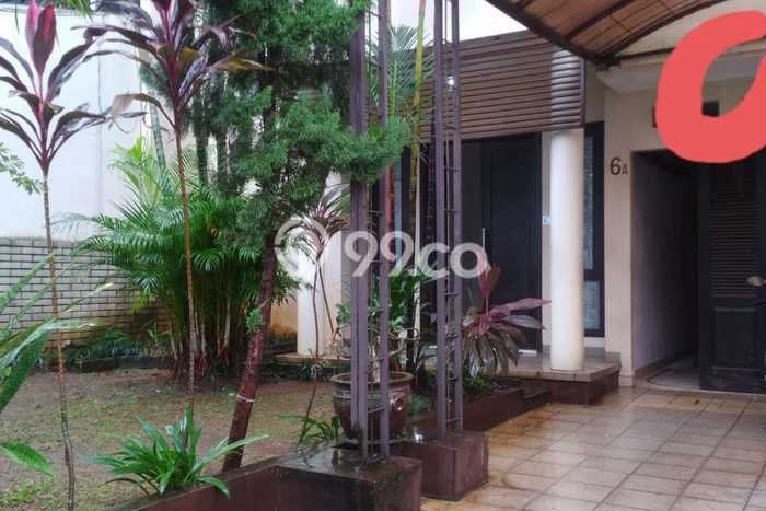 Rumah sewa siap huni 3 KT di Pangkalan Jati, Depok Rumah sewa siap huni 3 KT di Pangkalan Jati, Depok