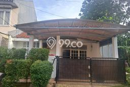 Rumah Bagus Siap Pakai Di Limo Luas 90m2 Lokasi Strategis Rumah Bagus Siap Pakai Di Limo Luas 90m2 Lokasi Strategis