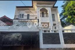Rumah Bagus Siap Huni Di Jagakarsa Luas 330m2 Lokasi Strategis Rumah Bagus Siap Huni Di Jagakarsa Luas 330m2 Lokasi Strategis