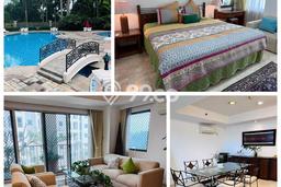 Disewakan Apartemen Murah di Pondok Indah 3 Bedroom Disewakan Apartemen Murah di Pondok Indah 3 Bedroom