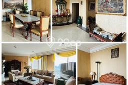 Dijual Apartemen Elit 4 KT & 3 KM di Tanah Abang, Jakarta Pusat Dijual Apartemen Elit 4 KT & 3 KM di Tanah Abang, Jakarta Pusat