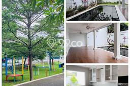 Hunian Minimalis dengan LT 994m2 & LB 400m2 Dikontrakkan di Kemang Hunian Minimalis dengan LT 994m2 & LB 400m2 Dikontrakkan di Kemang