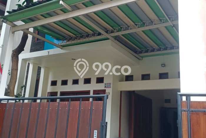 Jarang Ada! Rumah Sewa 3 Kamar Bagus Siap Huni Lenteng Agung Jarang Ada! Rumah Sewa 3 Kamar Bagus Siap Huni Lenteng Agung