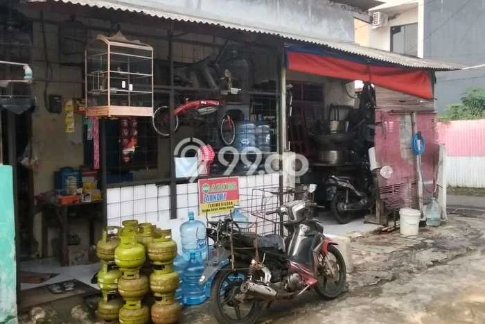 Dijual Segera Kost 2 Kamar, 2 Kamar Mandi di Jagakarsa, Jakarta Selatan, Luas 70m2 Dijual Segera Kost 2 Kamar, 2 Kamar Mandi di Jagakarsa, Jakarta Selatan, Luas 70m2
