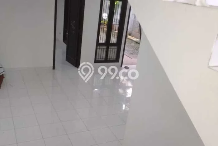 Rumah sewa siap huni 3 KT di Pangkalan Jati, Depok Rumah sewa siap huni 3 KT di Pangkalan Jati, Depok