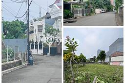 Tanah Kavling Dijual di Grogol, Jakarta Barat dengan Luas Tanah 485m2 Tanah Kavling Dijual di Grogol, Jakarta Barat dengan Luas Tanah 485m2
