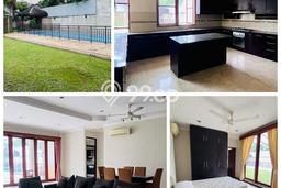 Hunian Bagus Disewakan di Fatmawati, Jakarta Selatan LT 930m2, LB 453m2 Hunian Bagus Disewakan di Fatmawati, Jakarta Selatan LT 930m2, LB 453m2