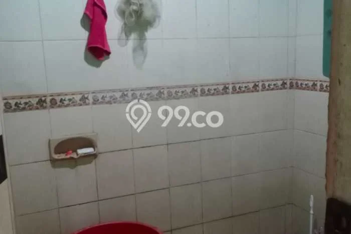 Dijual Hunian Rumah Nyaman 3 Kamar di Kelapa Dua, Depok Dijual Hunian Rumah Nyaman 3 Kamar di Kelapa Dua, Depok
