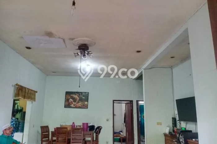 Dijual Hunian Rumah Nyaman 3 Kamar di Kelapa Dua, Depok Dijual Hunian Rumah Nyaman 3 Kamar di Kelapa Dua, Depok